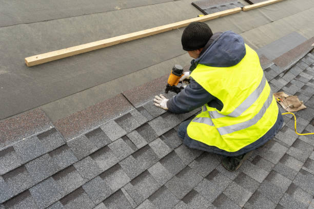 Best Commercial Roofing Services  in Derry, PA