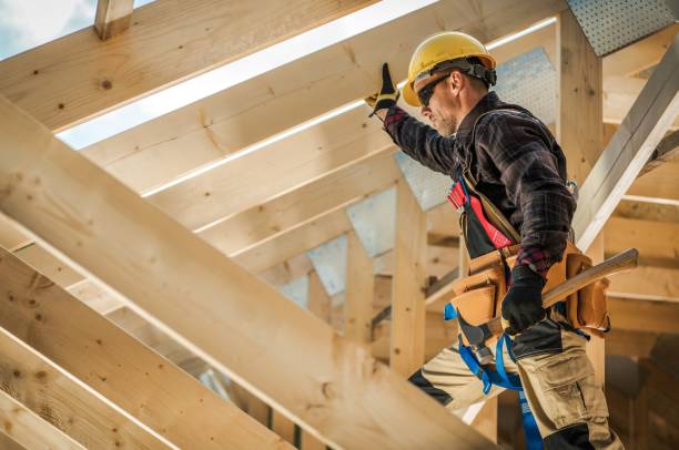 Best Roof Maintenance Services  in Derry, PA