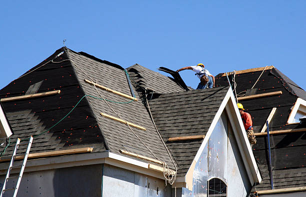 Roof Repair Estimates in Derry, PA