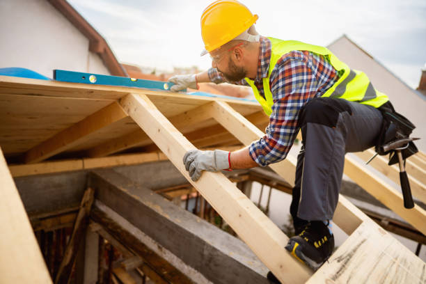 Best New Roof Installation  in Derry, PA